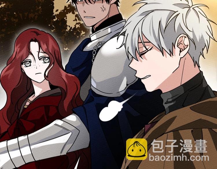 第8话 偶尔也要“‘欺负”一下