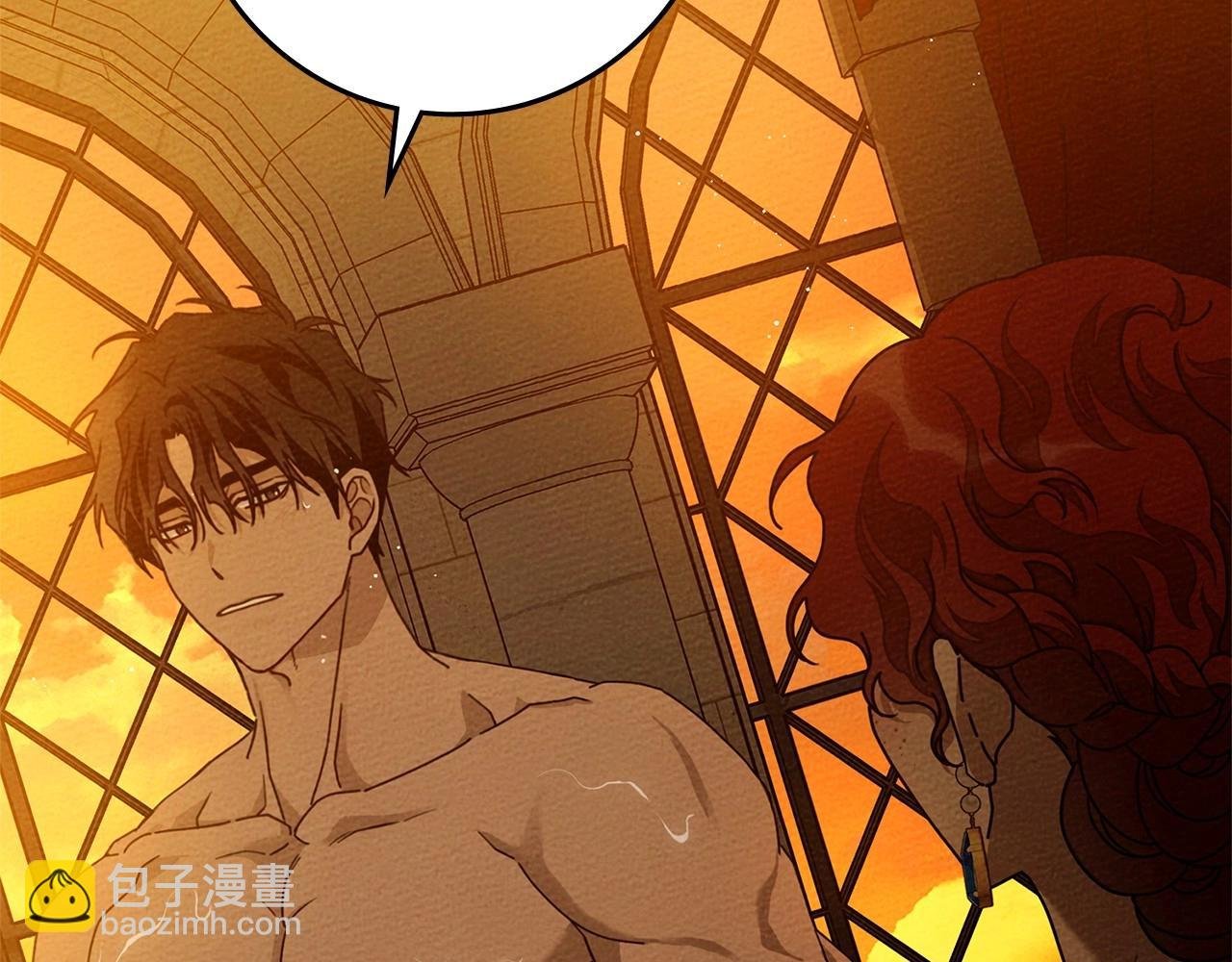 第82话 如果你再这样诱惑我…！