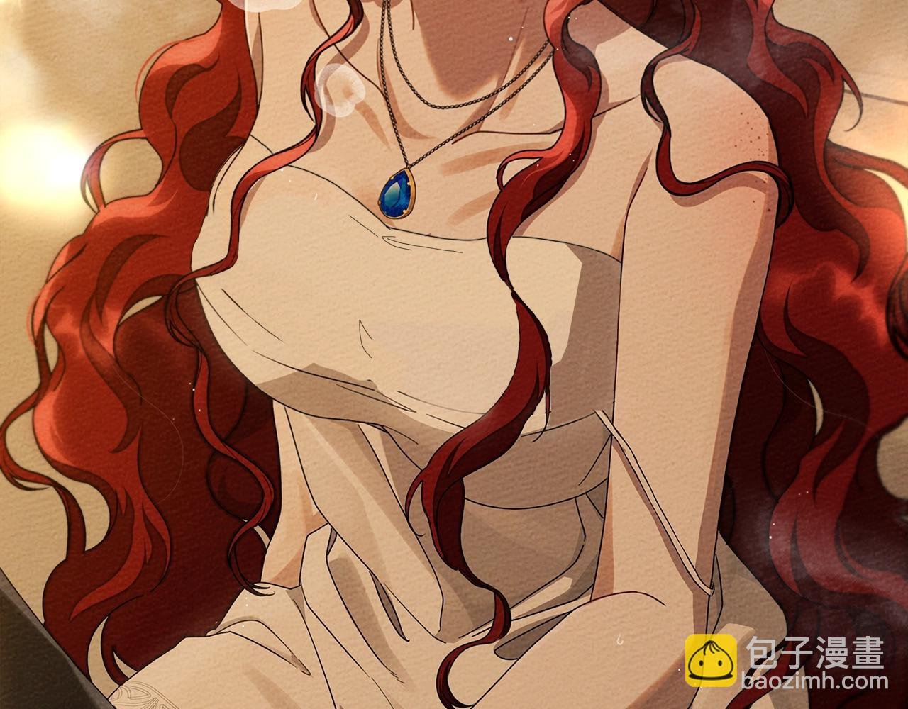 第83话 先忍一下，好吗？