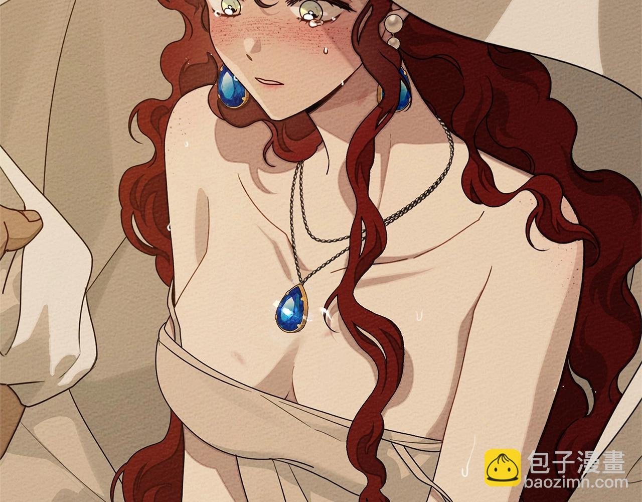 第83话 先忍一下，好吗？