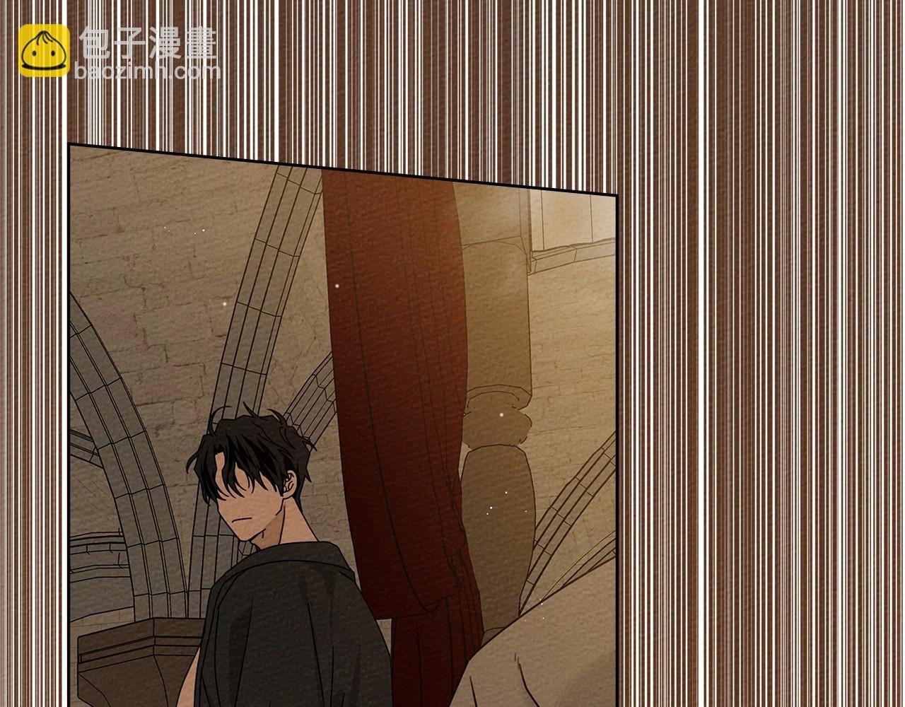 第83话 先忍一下，好吗？