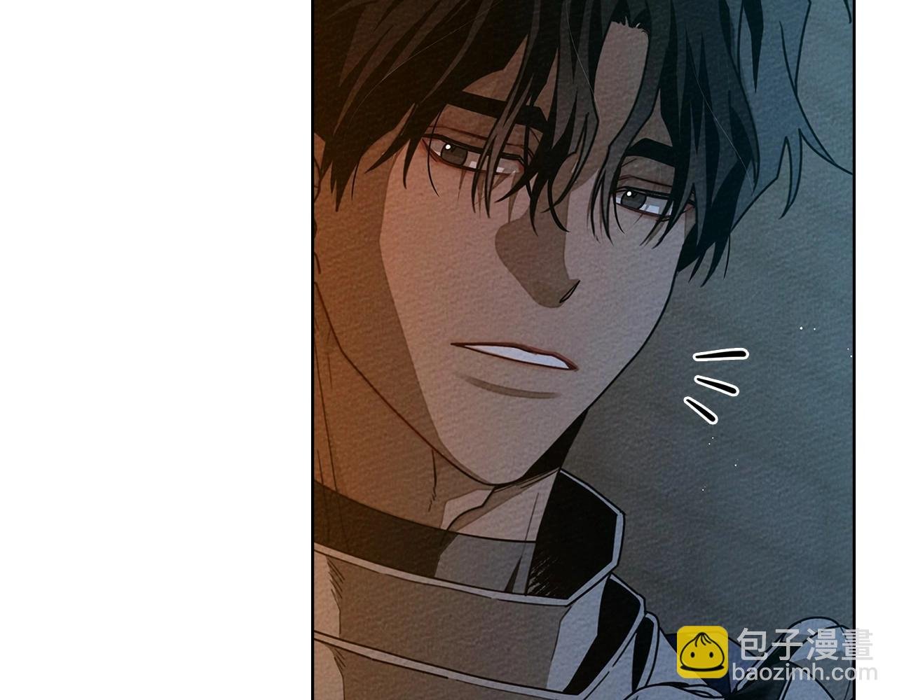 第85话 全身血液沸腾