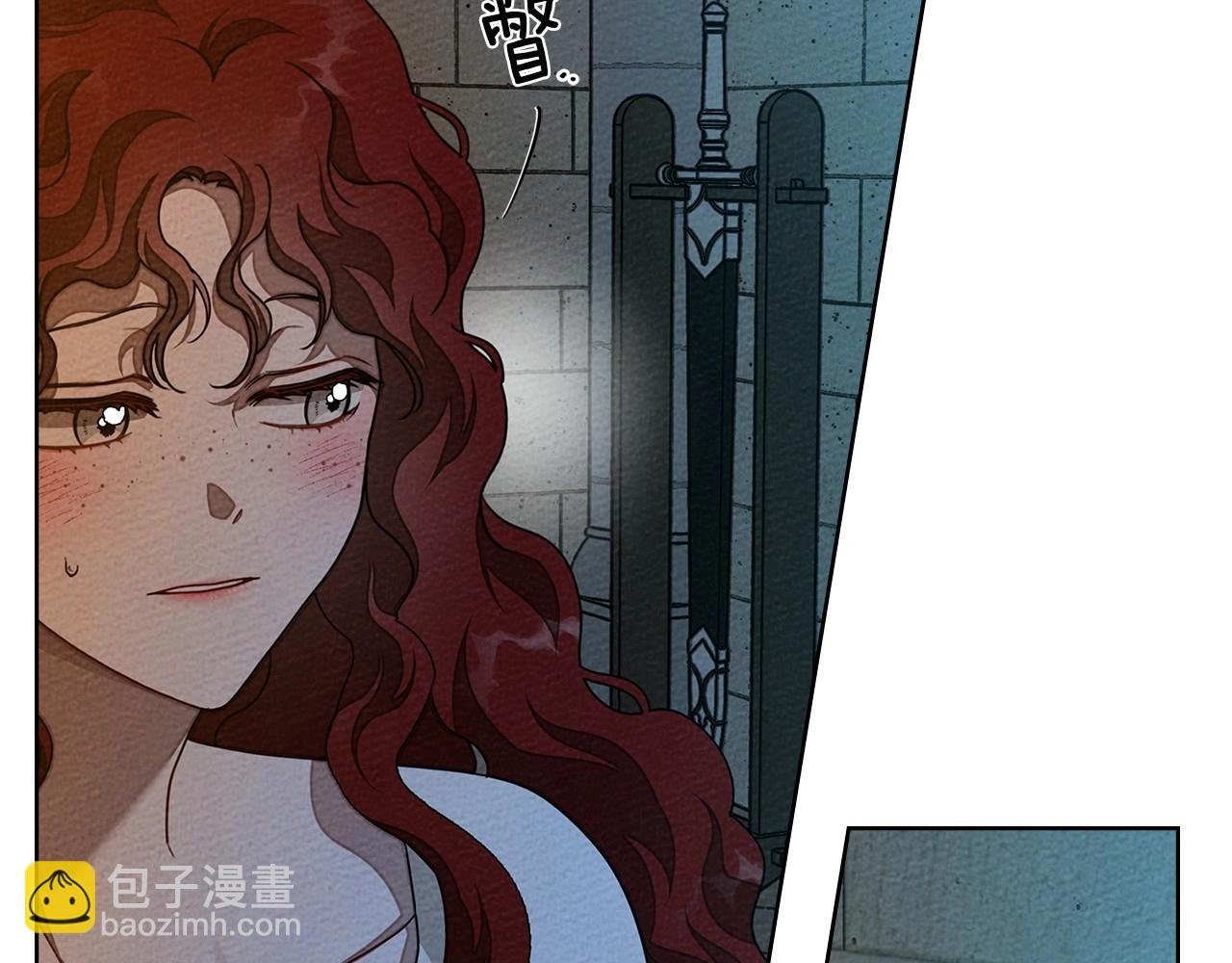 第85话 全身血液沸腾