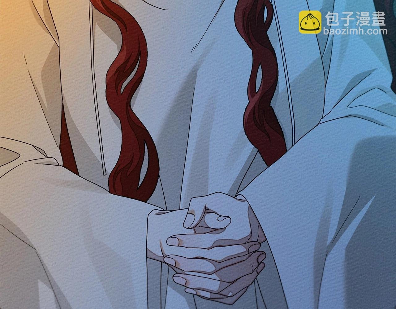 第85话 全身血液沸腾