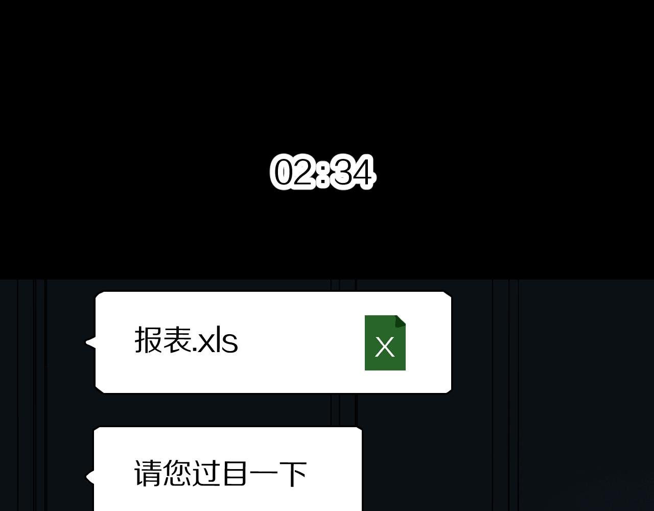 第1话 失控的开始