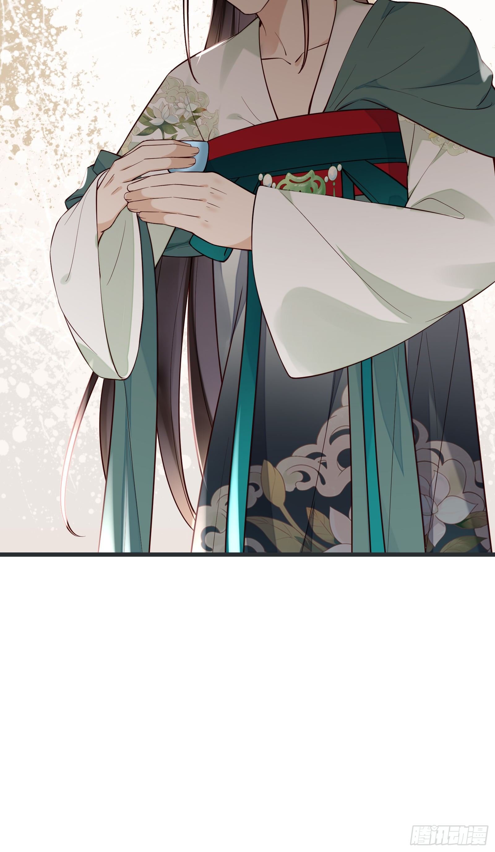 第101话 鸿门宴？
