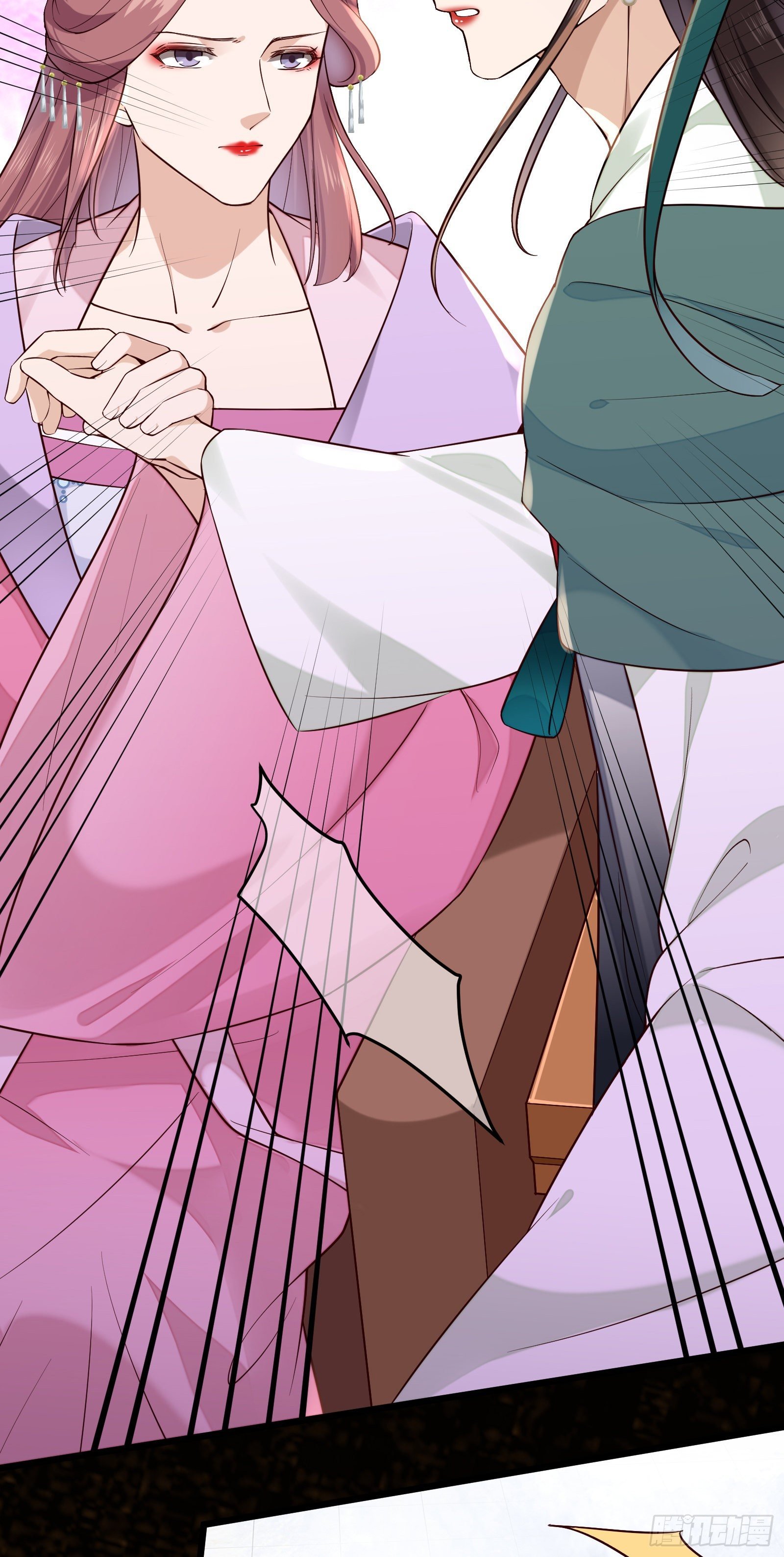 第101话 鸿门宴？