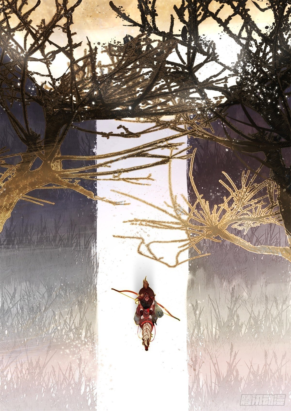 奔月03