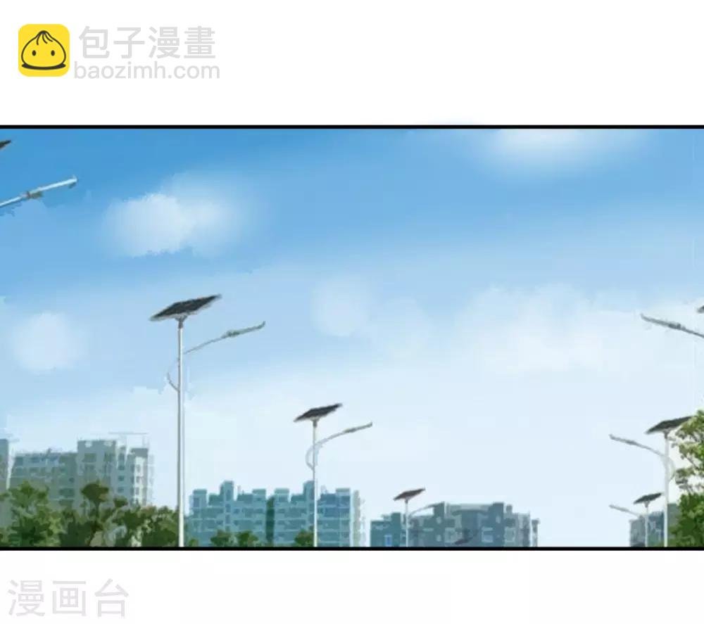 第9话 口是心非的两人