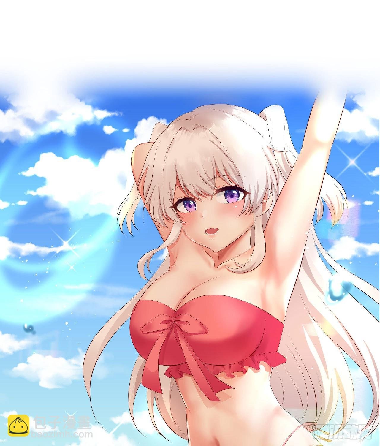 第4话 触碰到的感觉