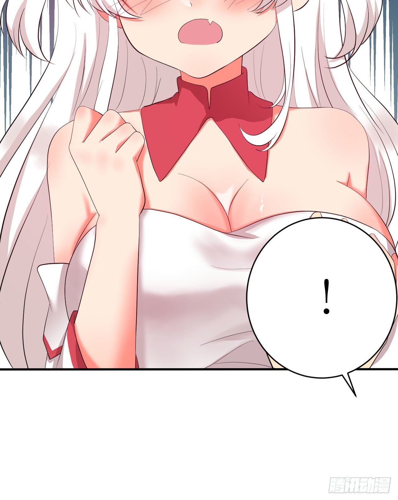 第4话 触碰到的感觉
