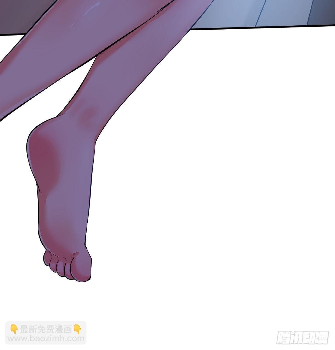 第1话 美女同事的邀请？！