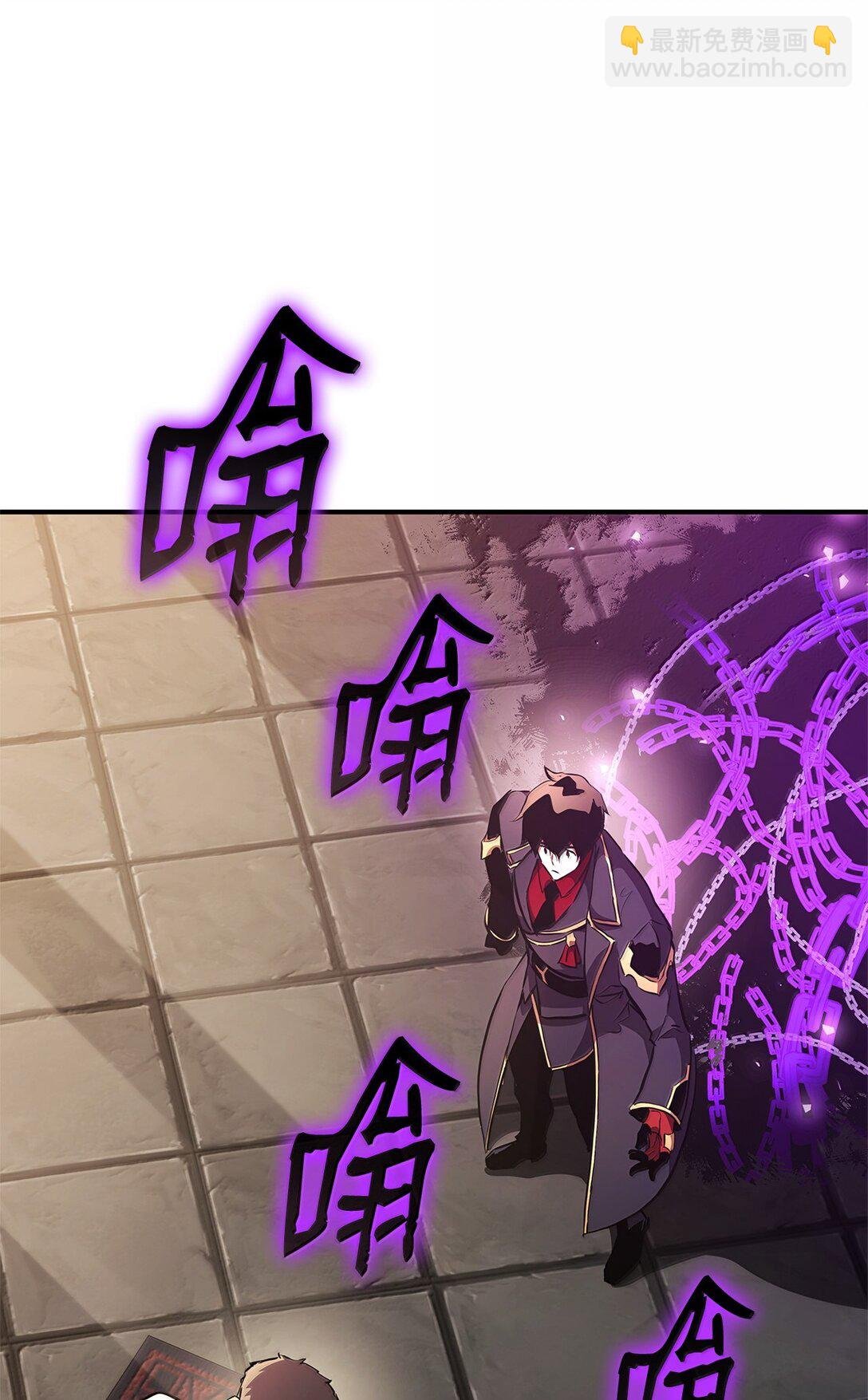 159 第一骑士的碾压