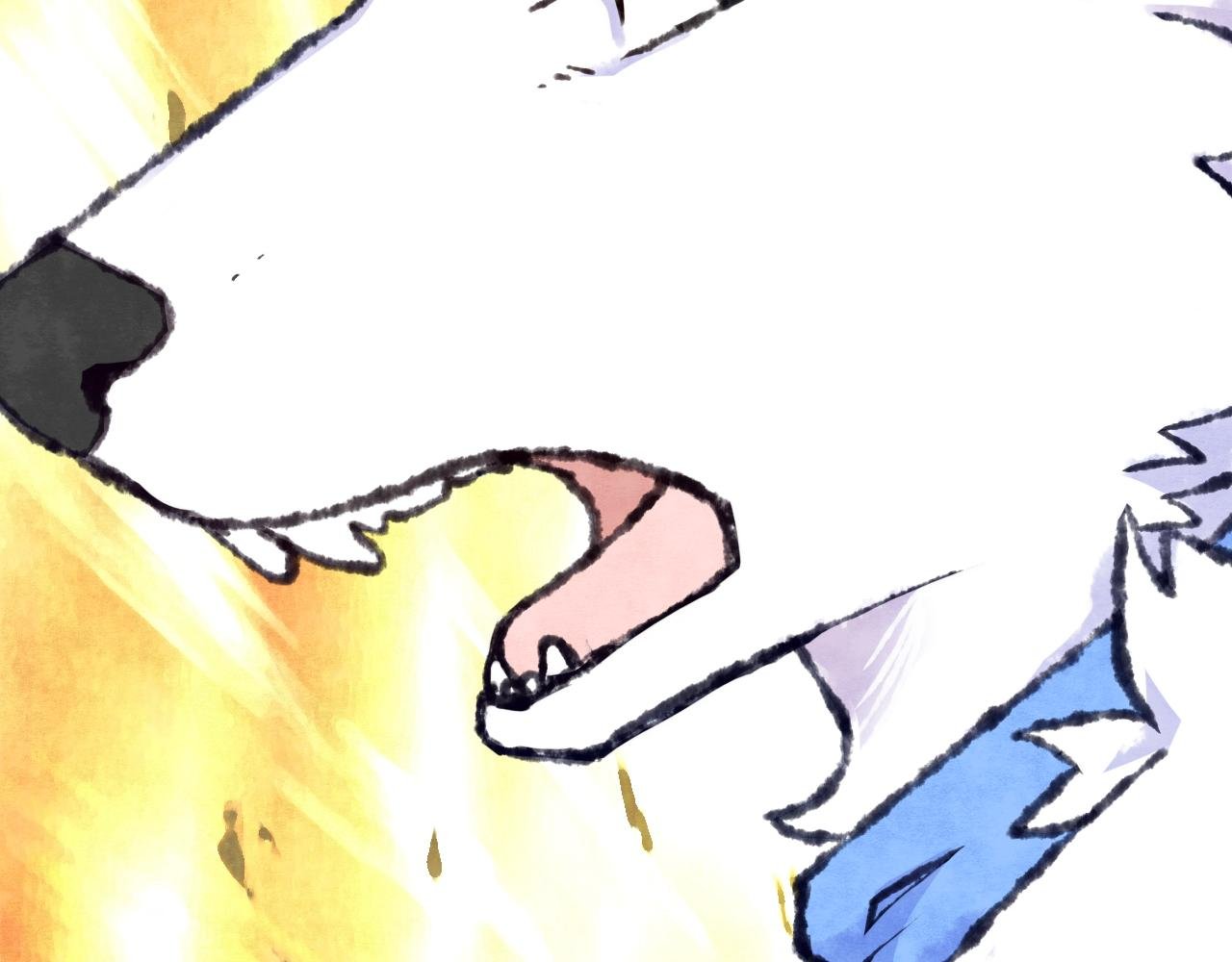 第8话 你真打算收我为徒？