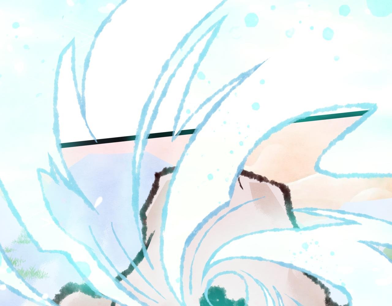 第8话 你真打算收我为徒？