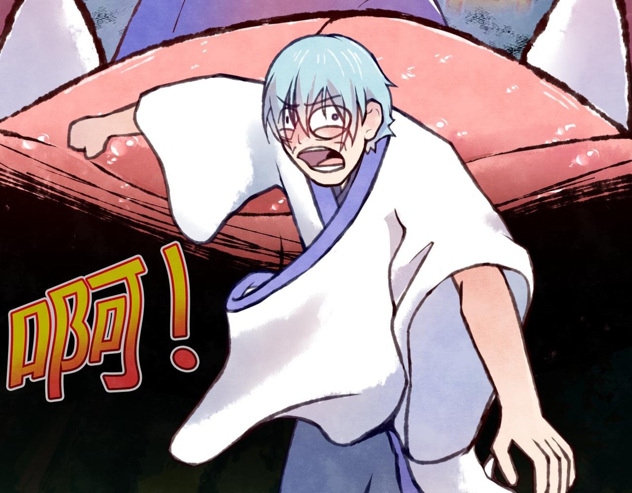 第7话 没错！我是女孩子哟~