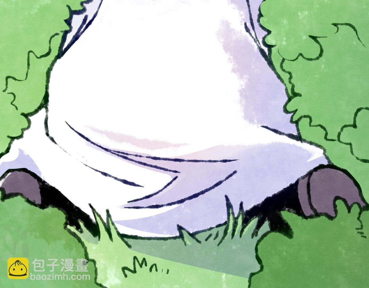 第7话 没错！我是女孩子哟~