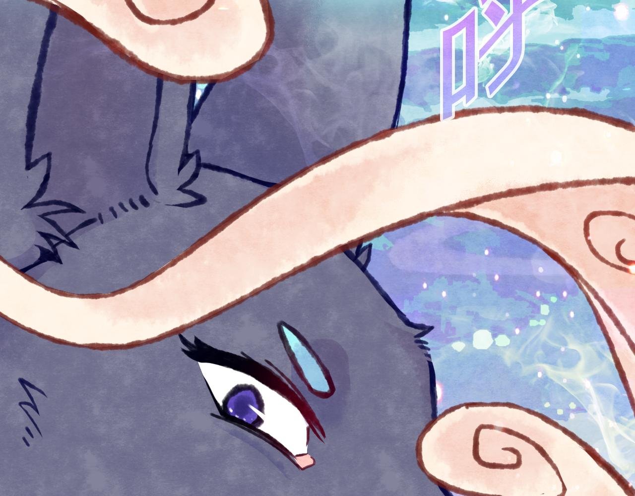 第6话 主角已死，有事烧纸~