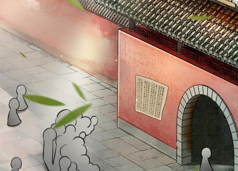第11话 想要你