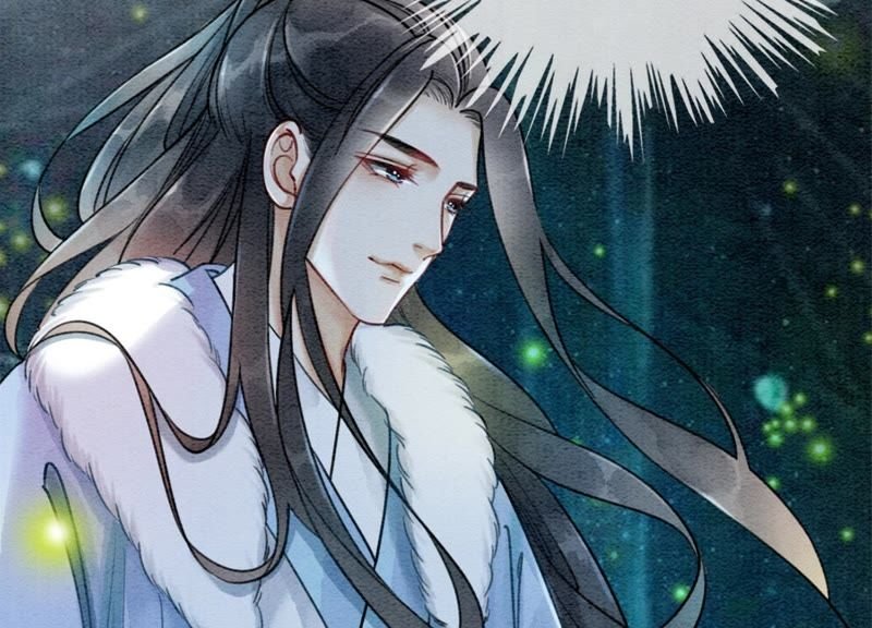 第18话 草木之约