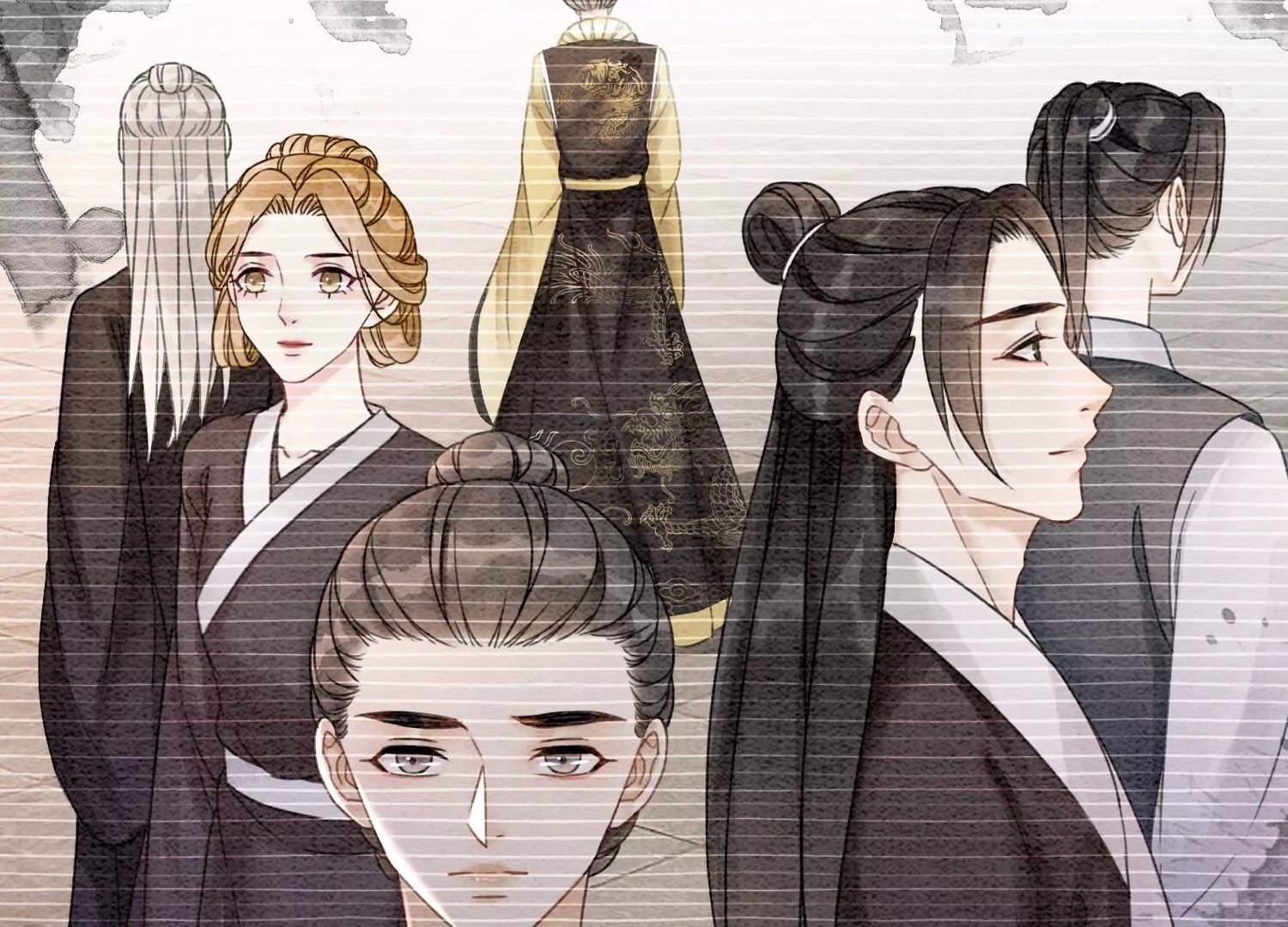 第92话 有妖知萝