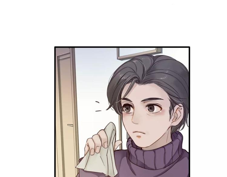 第6话 寒假的想念