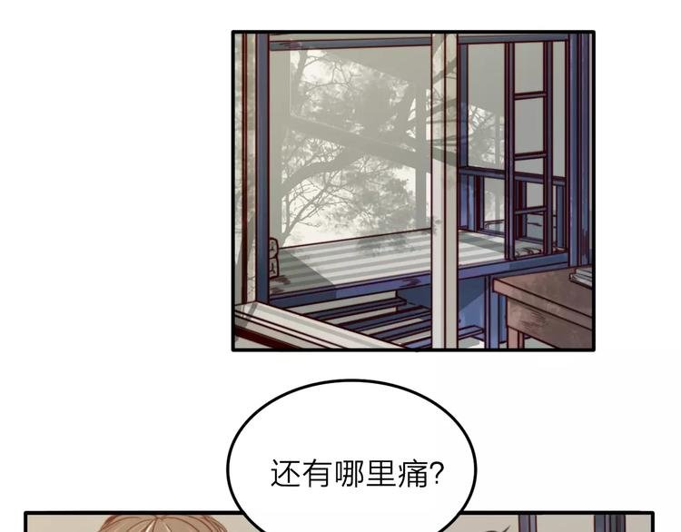 第4话 听话，我背你去学校