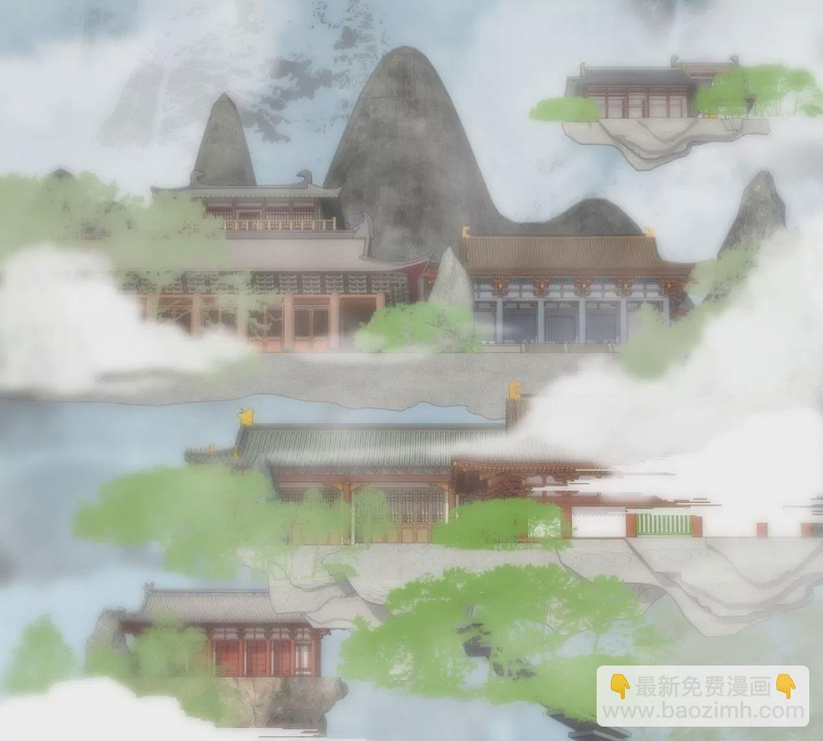 群像成长之旅开启