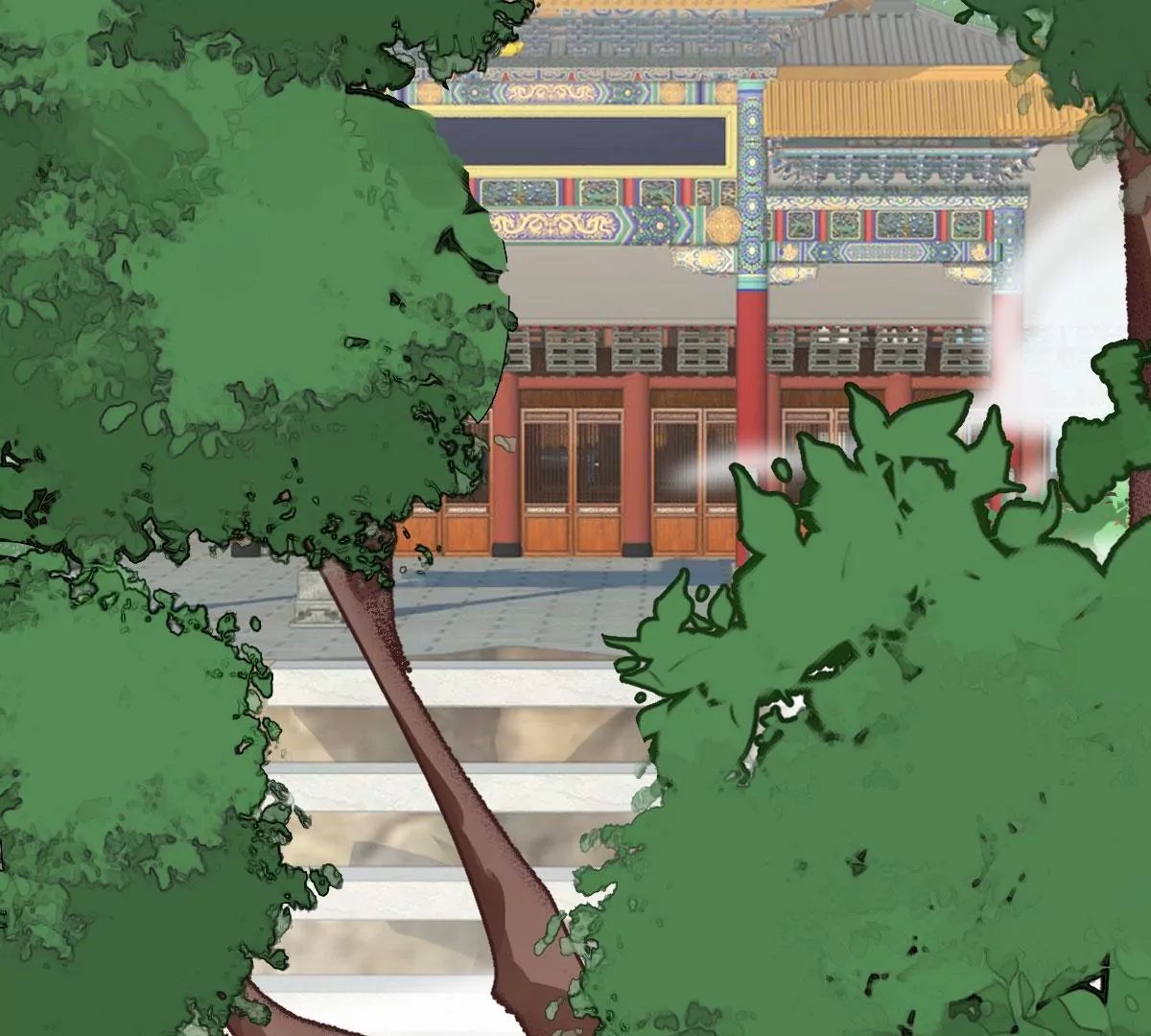 第九话 新的试验