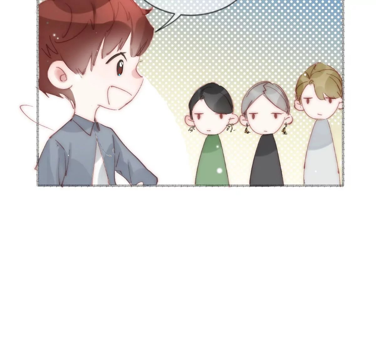 第二话“灵师