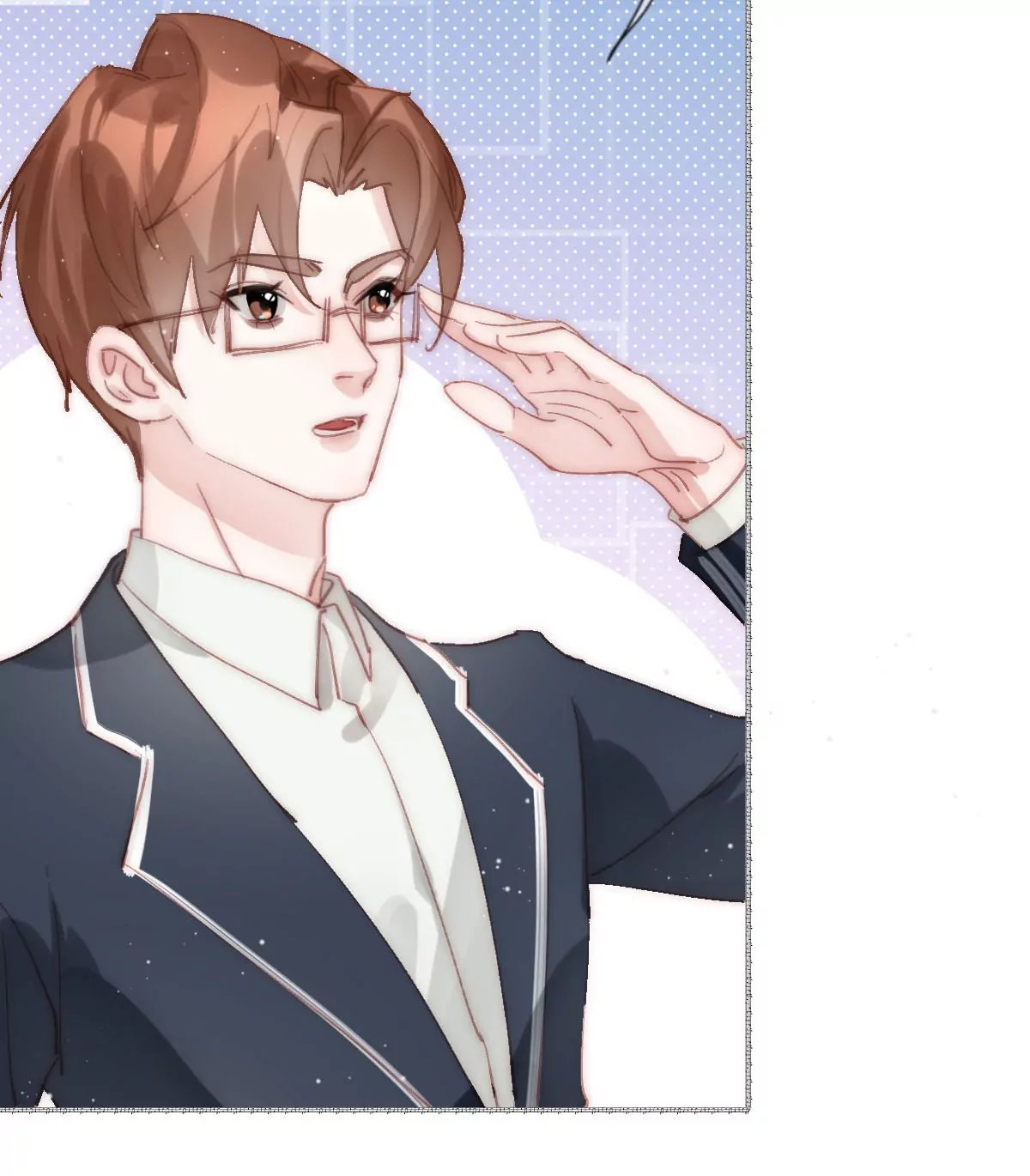 第二话“灵师
