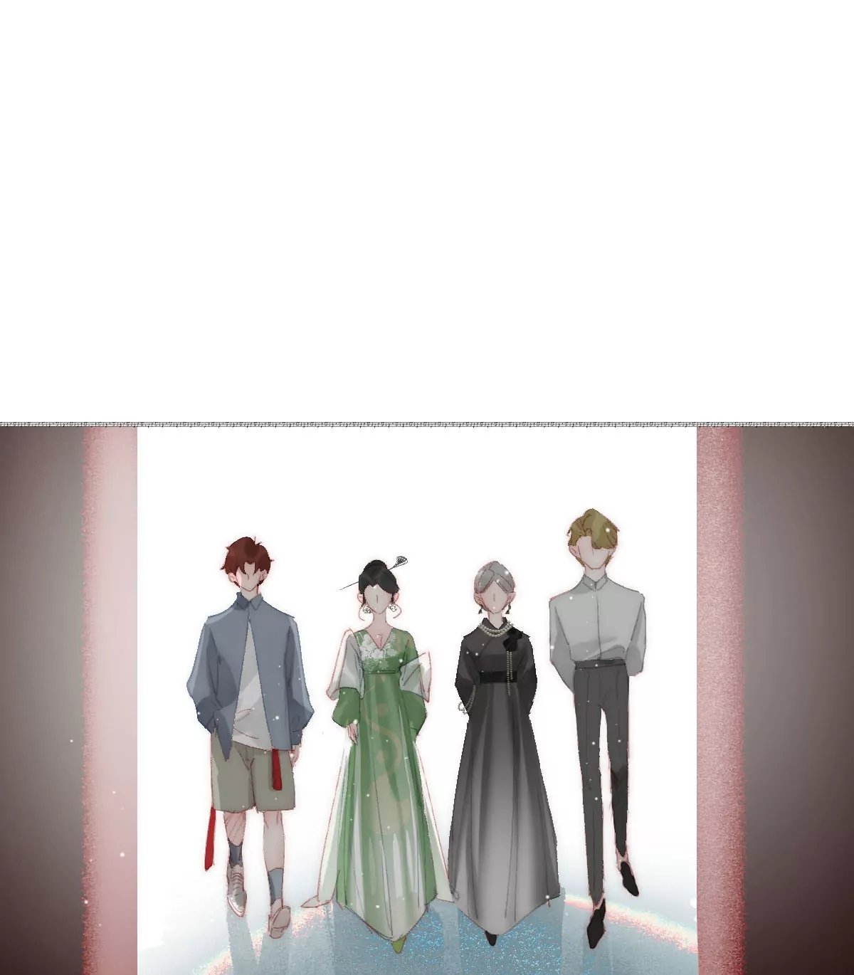 第二话“灵师