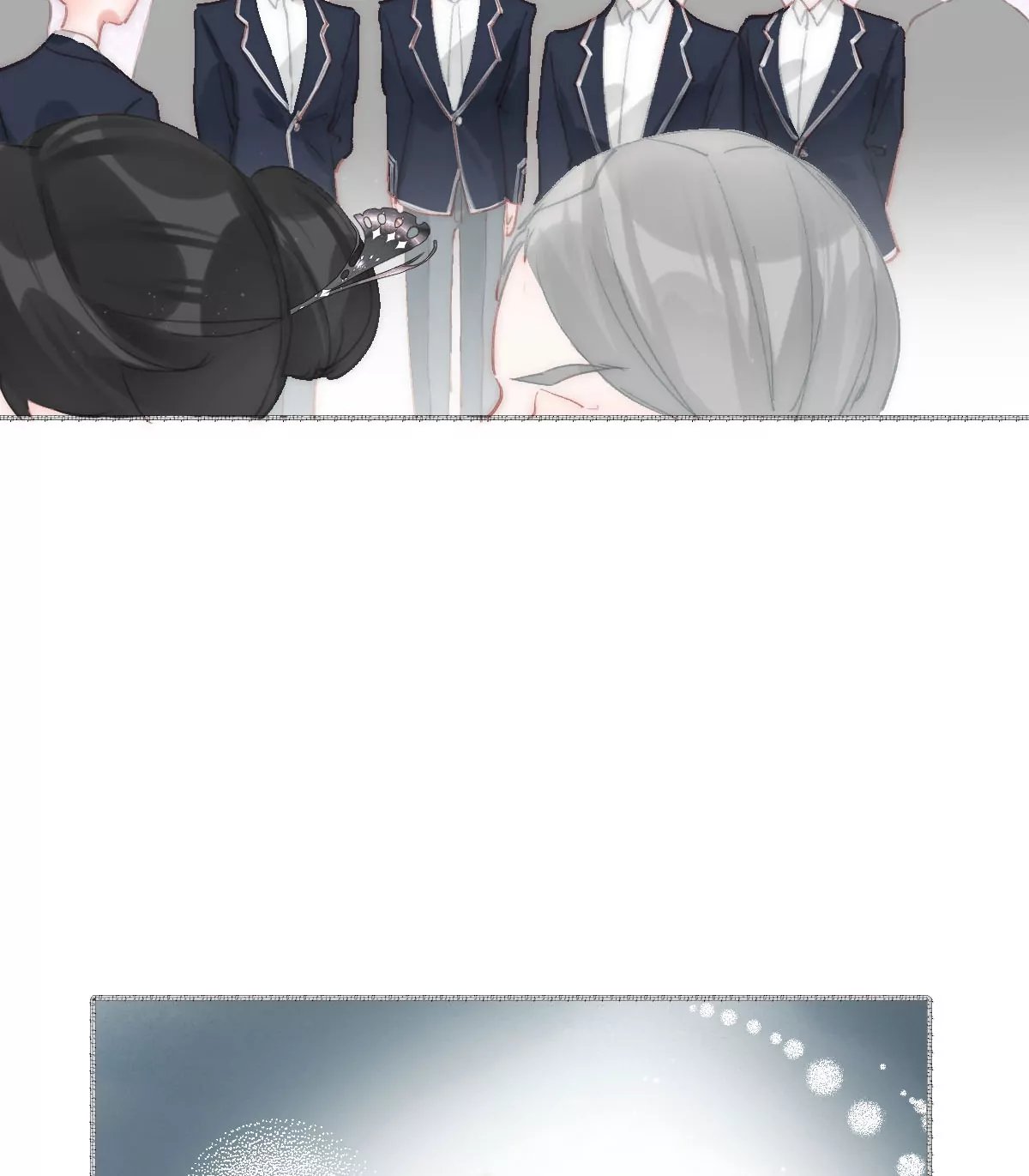 第二话“灵师