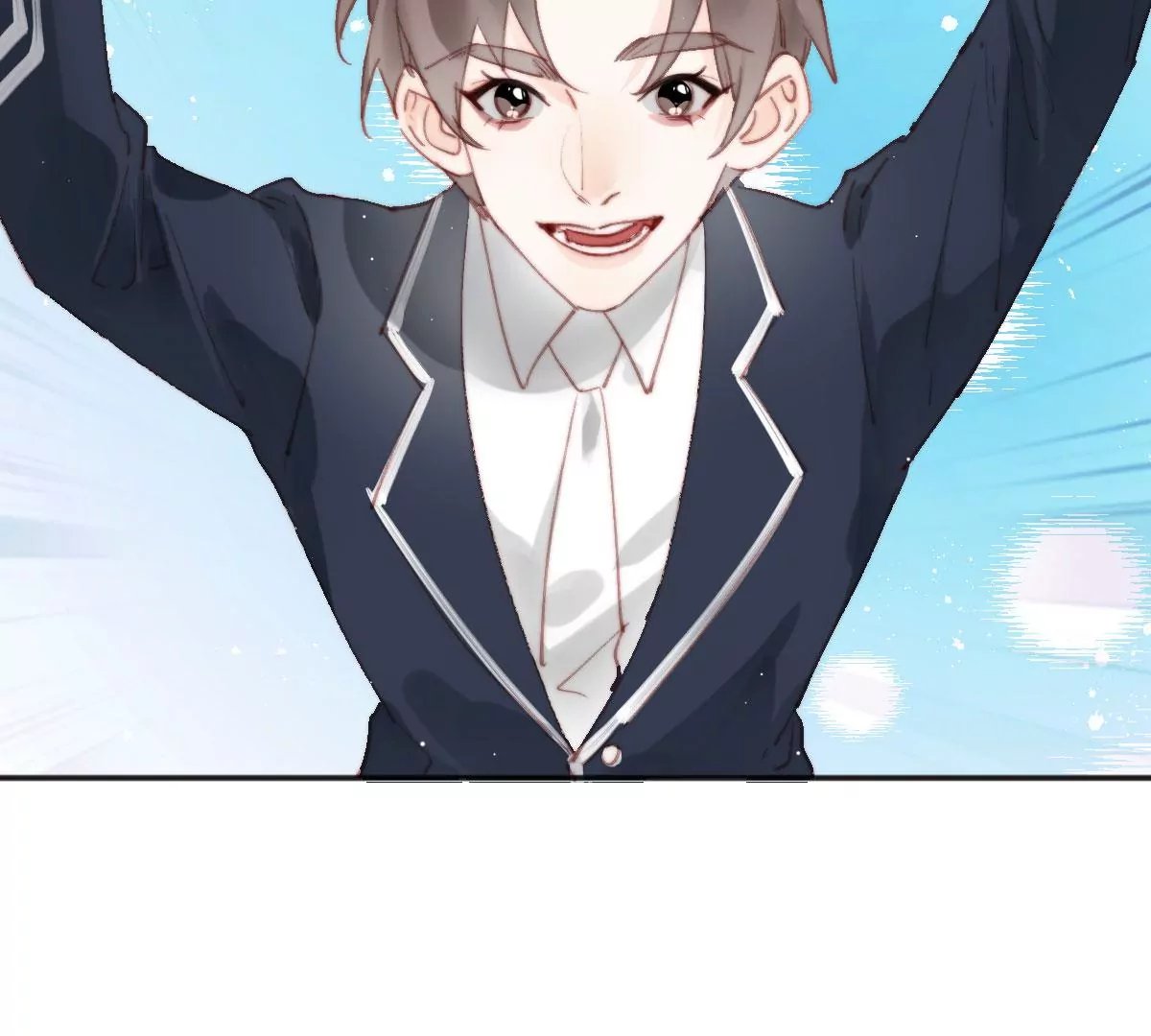 第四话 宿舍入住