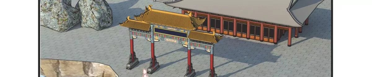 第四话 宿舍入住