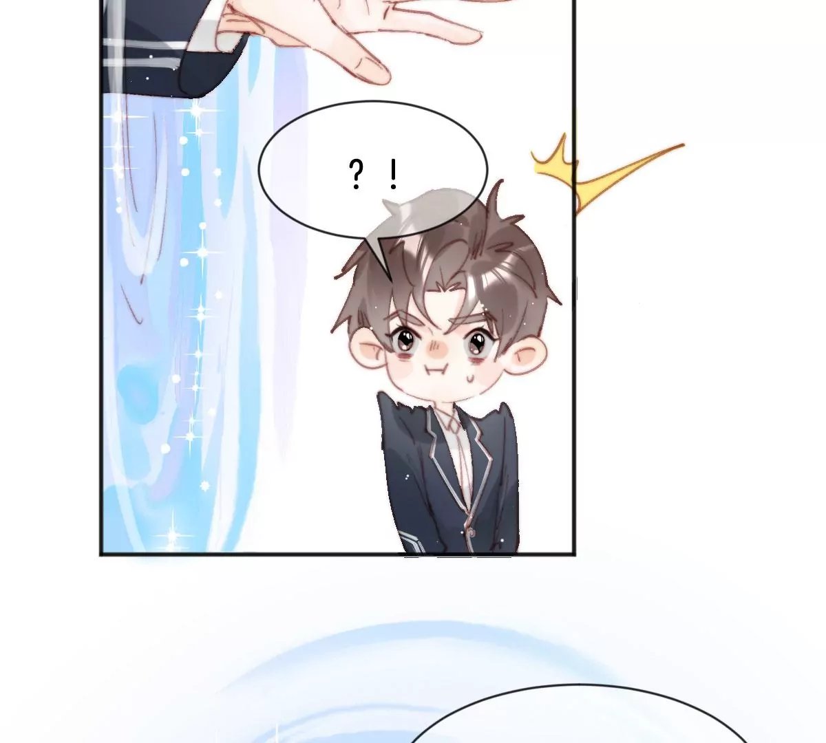 第四话 宿舍入住
