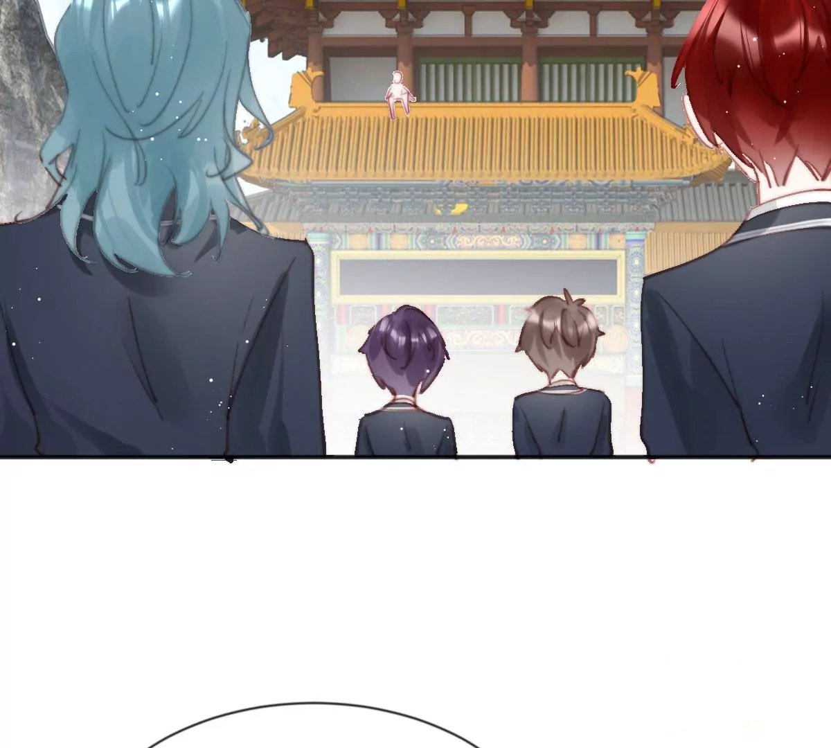 第四话 宿舍入住