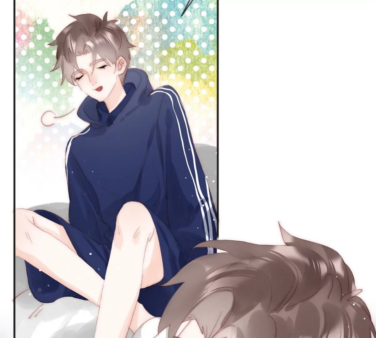 第五话 化身