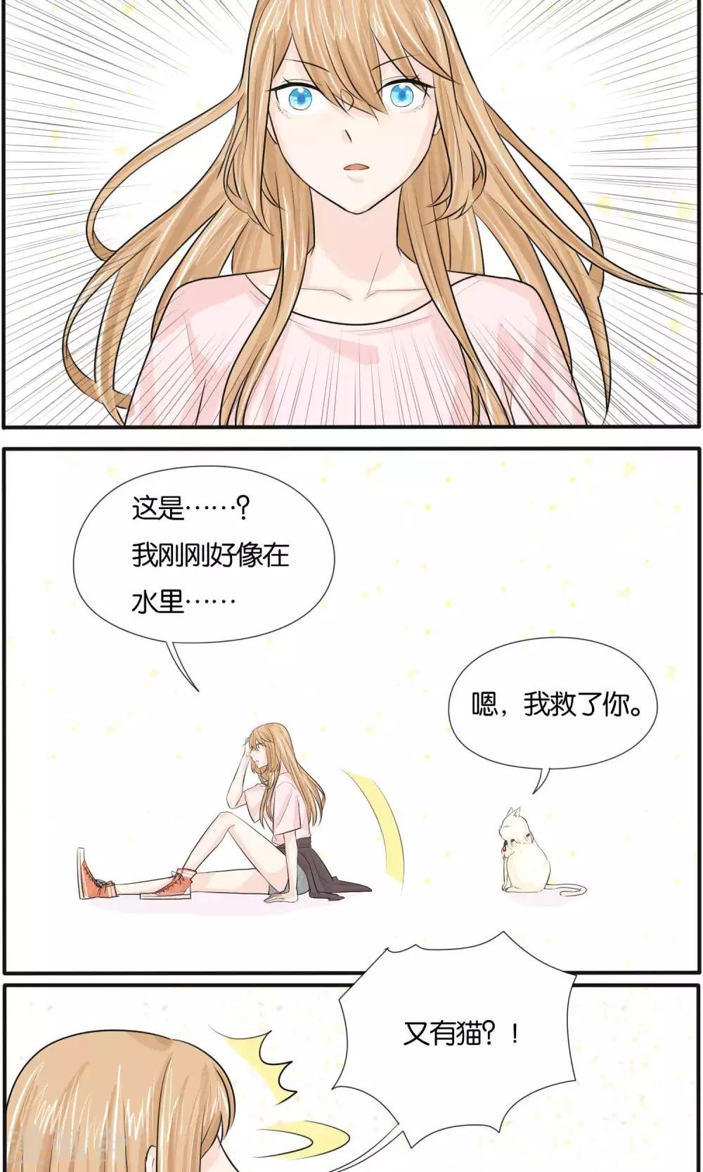 最终话