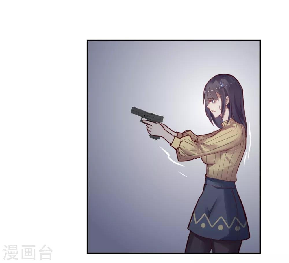 第14话 绝望的生活