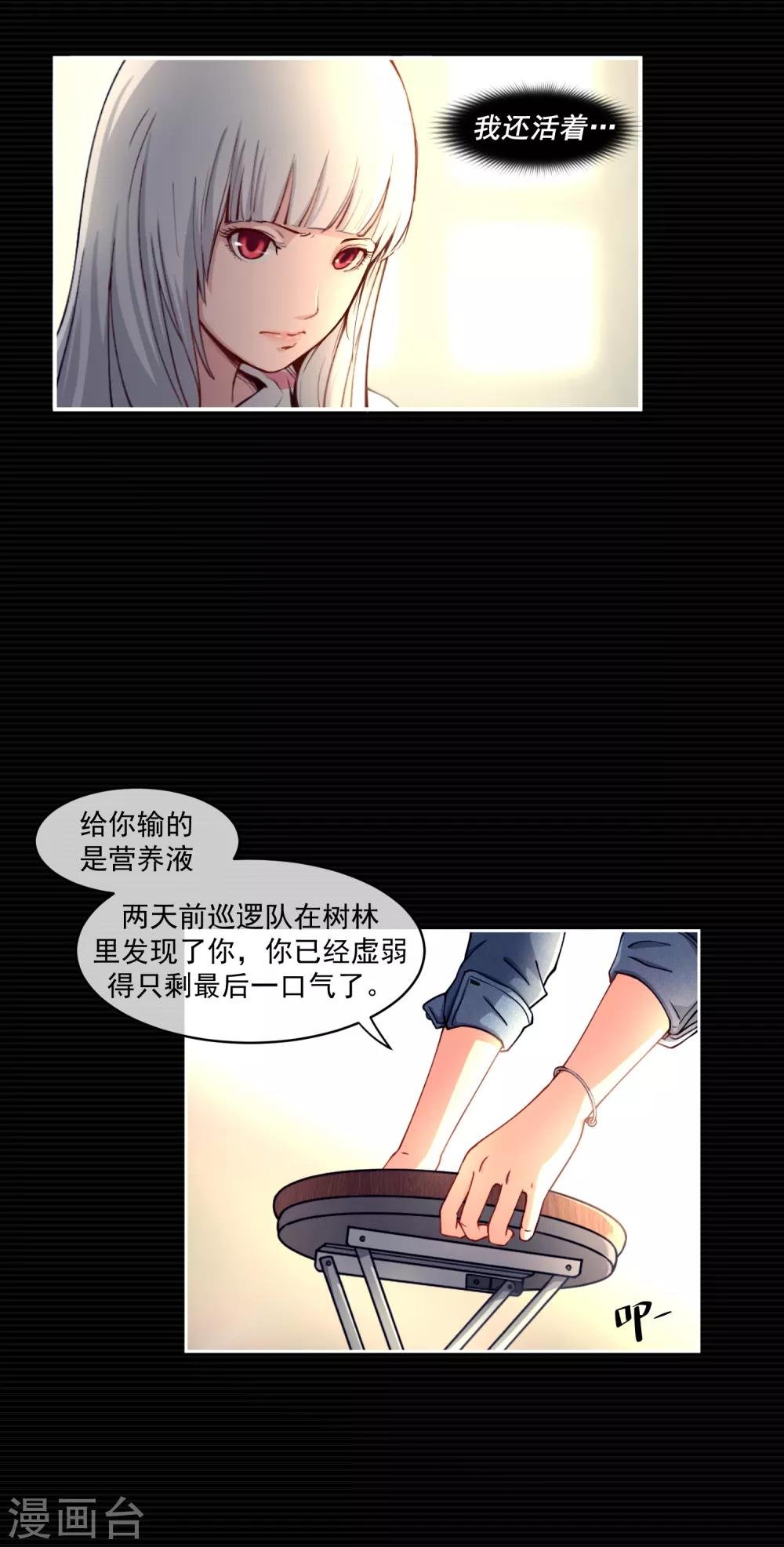 第5话 荆棘之花1