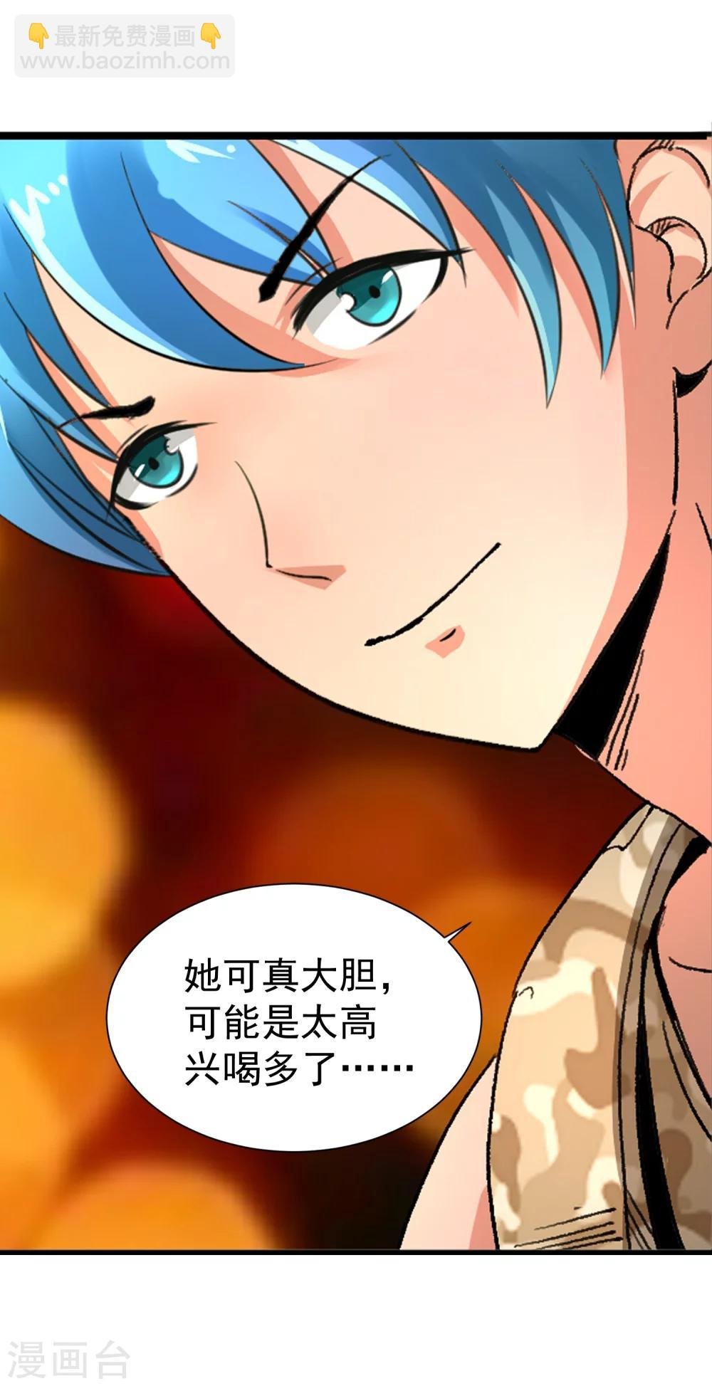 最终话 精灵一族