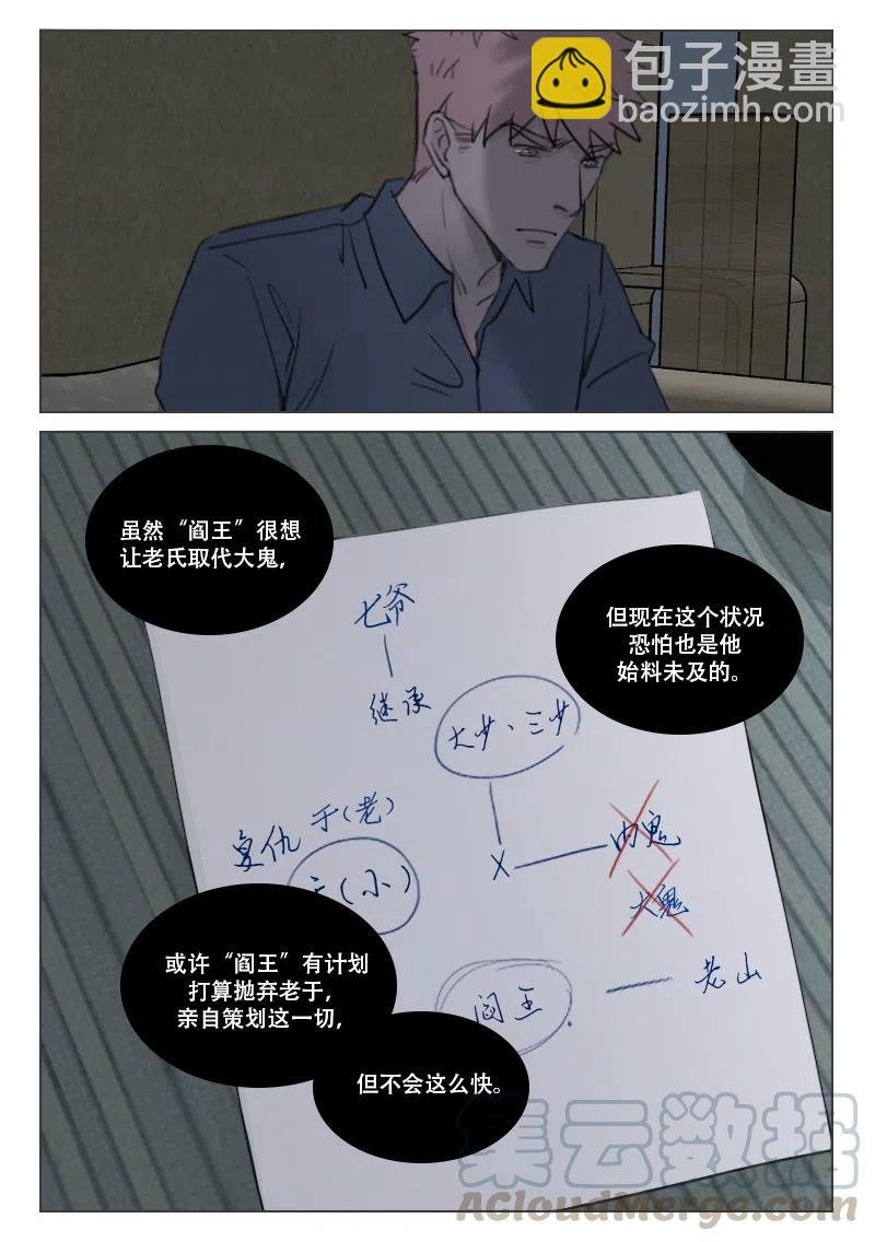 189 局势渐明