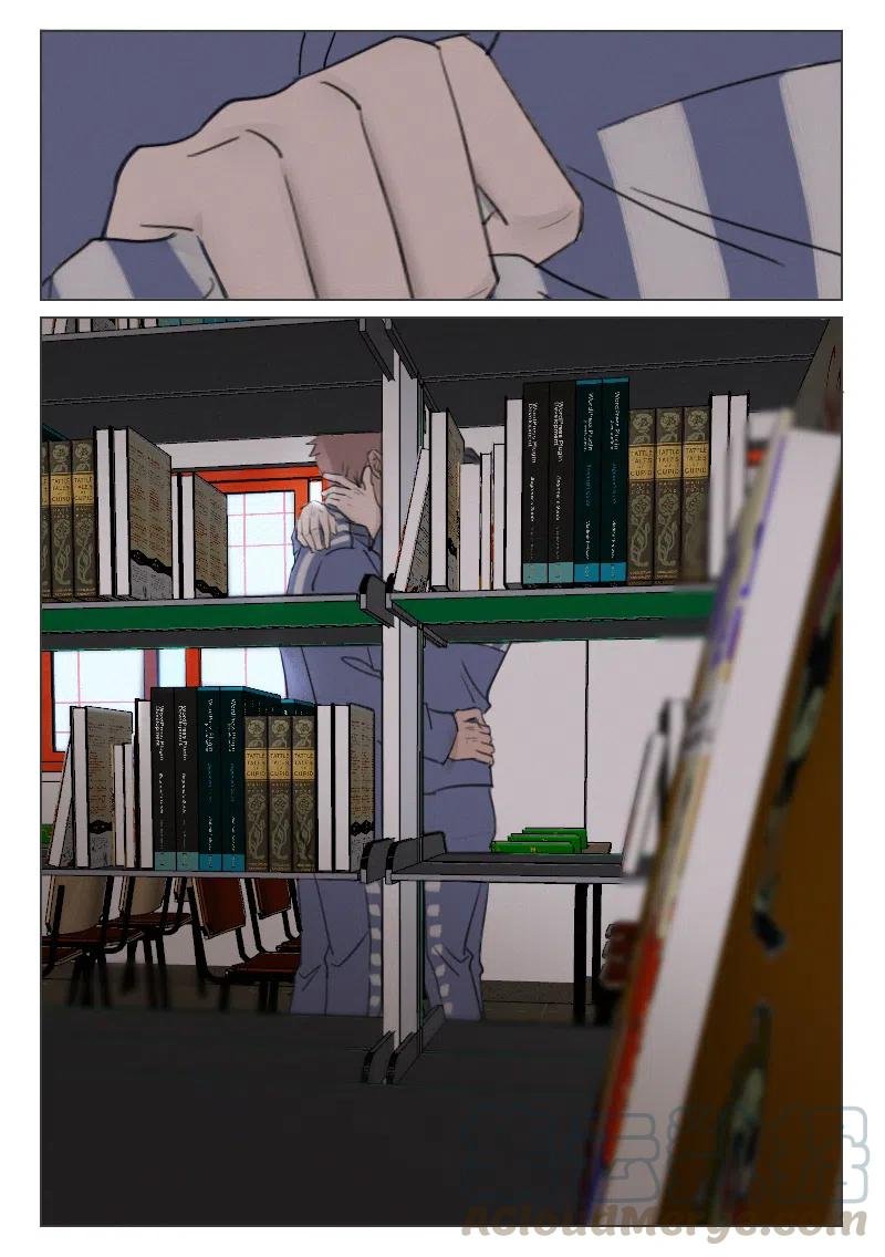195 我想你了
