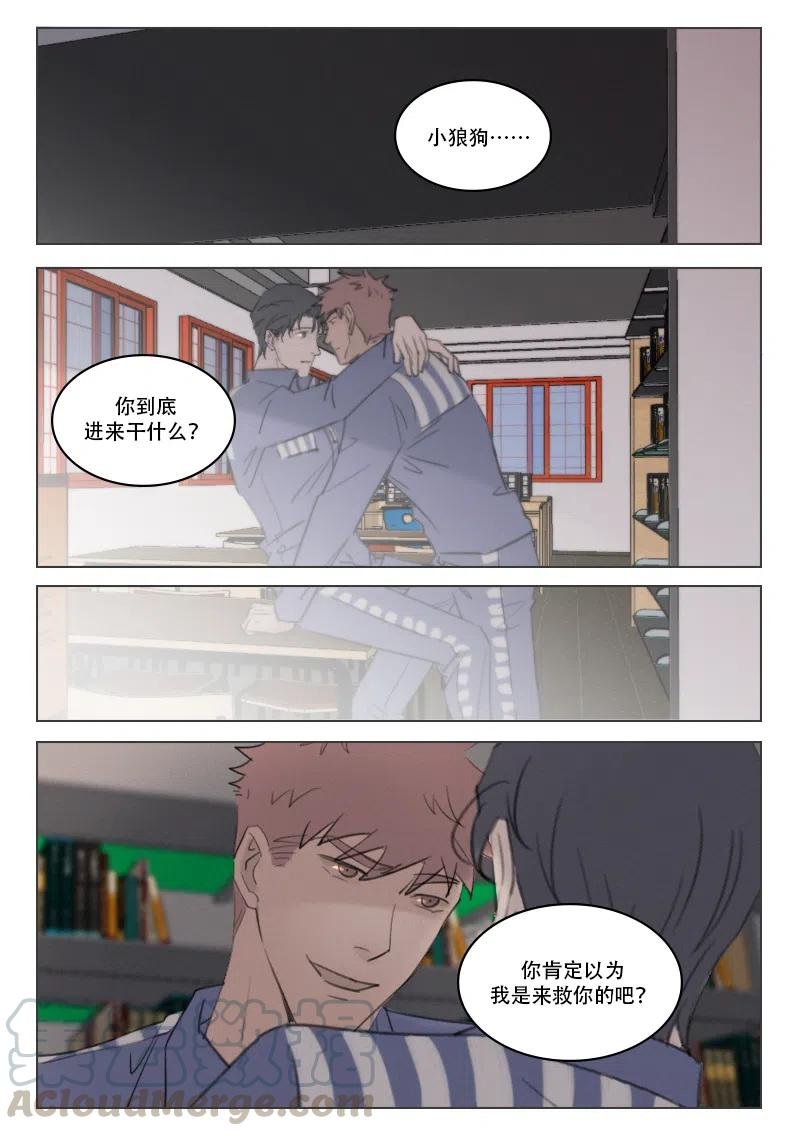 195 我想你了