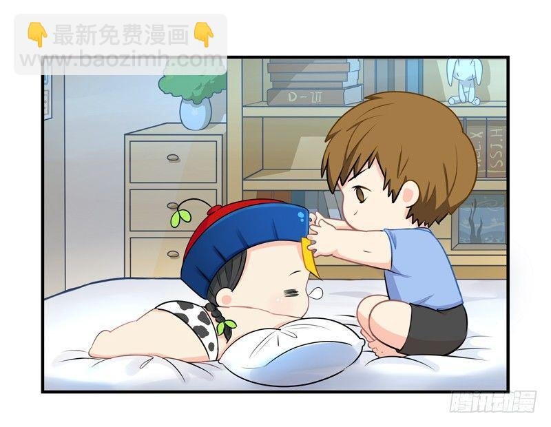 帽子下面的玄机……