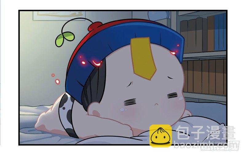 帽子下面的玄机……
