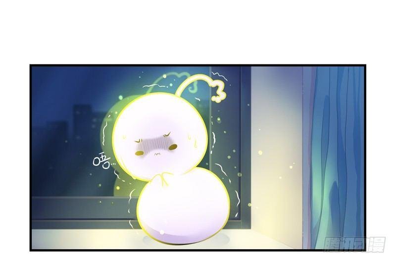 明天一定要送走他！
