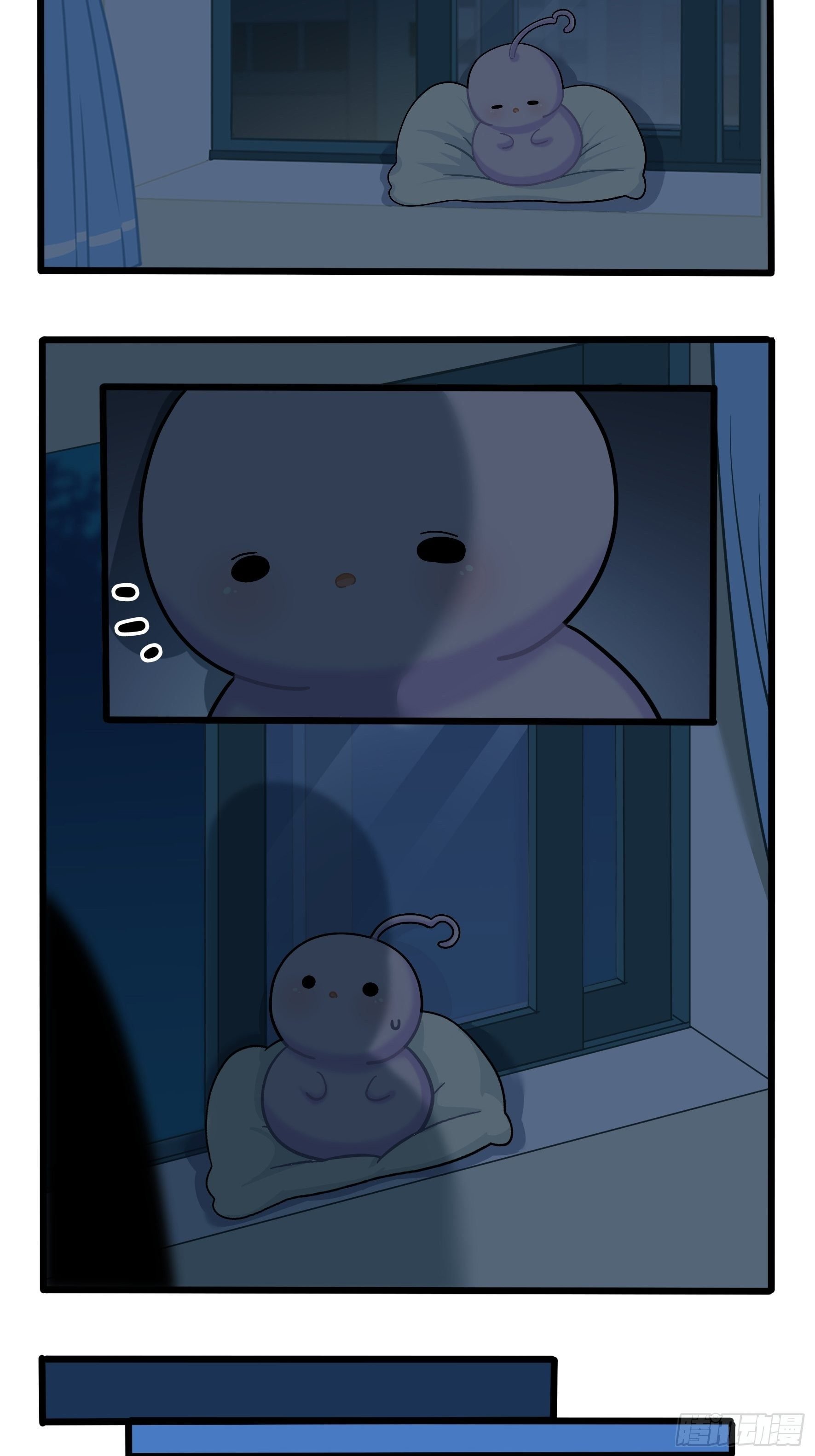 第二季第十八话：青花瓷不见了