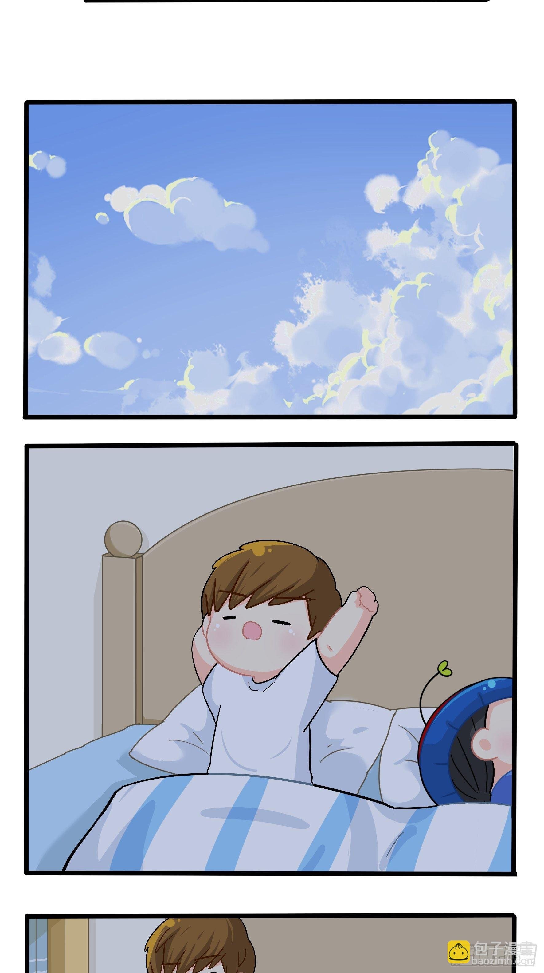 第二季第十八话：青花瓷不见了